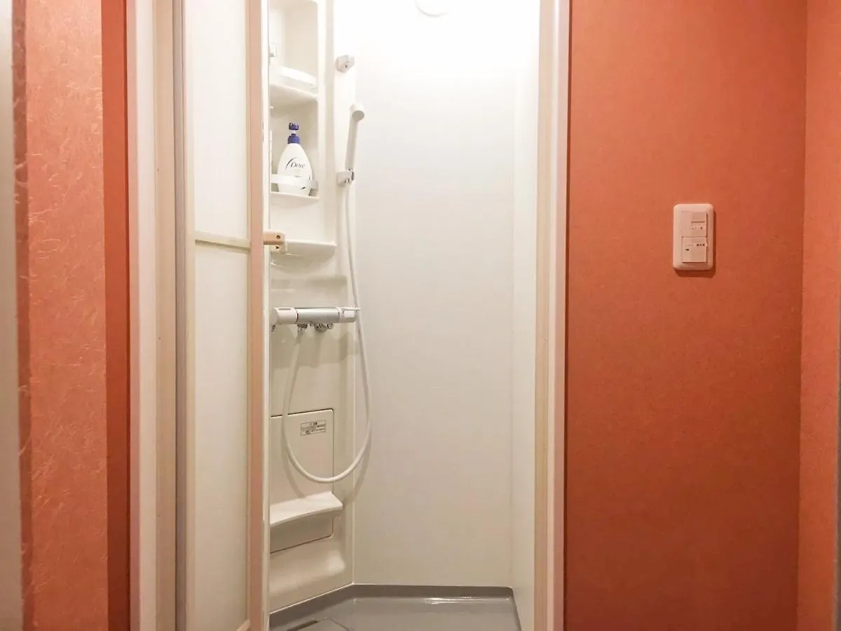 Ohayo Hotel Huiya - Vacation Stay 53621V Prefektura Tokio Japonsko