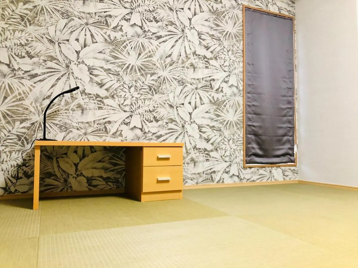 Ohayo Hotel Huiya - Vacation Stay 53621V Tokyo